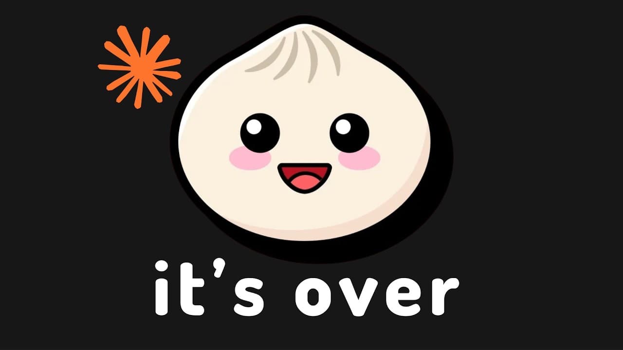 Bun just killed Node.js